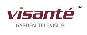 Visante Garden Television